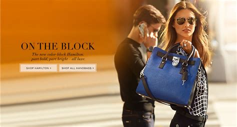 michael kors e|Michael Kors canada official site.